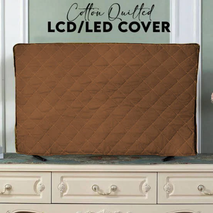 LED COVER - Copper