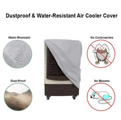 Air Cooler Cover - Parachute