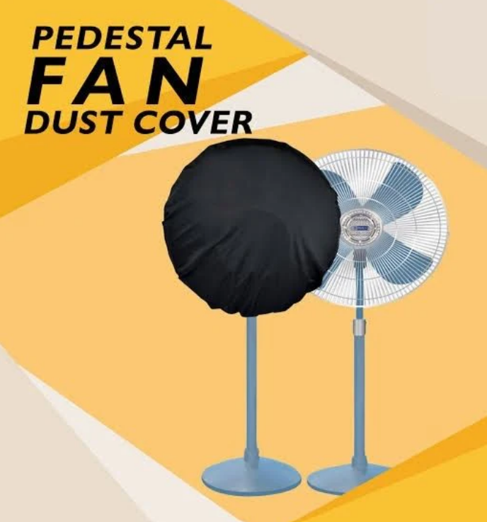 Pedestal Fan Cover –  Parachute